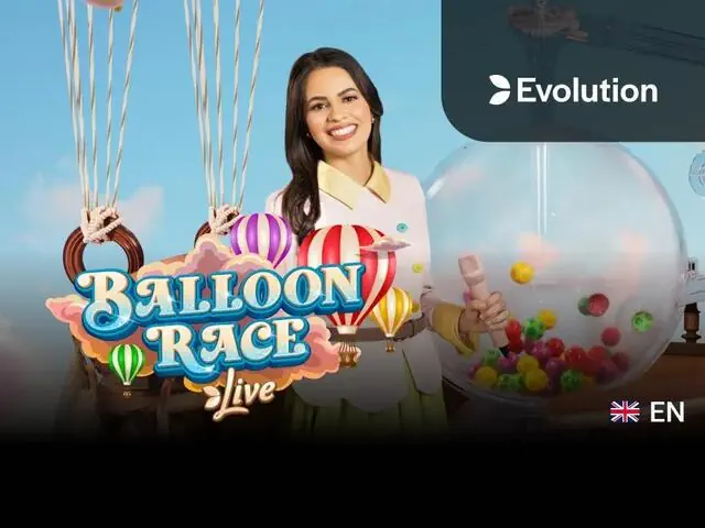 Balloon Race Live