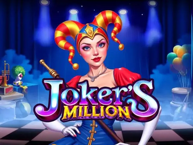 Jokers Million