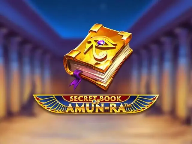 Secret Book Of Amun Ra